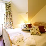 Kronen Gaard Отель 4*