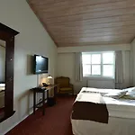 Hotel Kronen Gaard