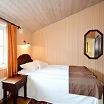 Отель Kronen Gaard 4*