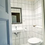Отель Kronen Gaard