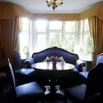 Kronen Gaard Szálloda Sandnes