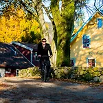 Kronen Gaard Саннес