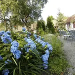 Hotel Kronen Gaard 4*