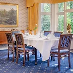 Kronen Gaard 4* Саннес