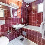 Kronen Gaard 4*