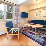 Kronen Gaard 4* Саннес