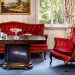 Отель Kronen Gaard 4*