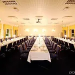 Hotel Kronen Gaard 4*