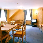 Kronen Gaard Hotel