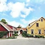 Kronen Gaard 4*