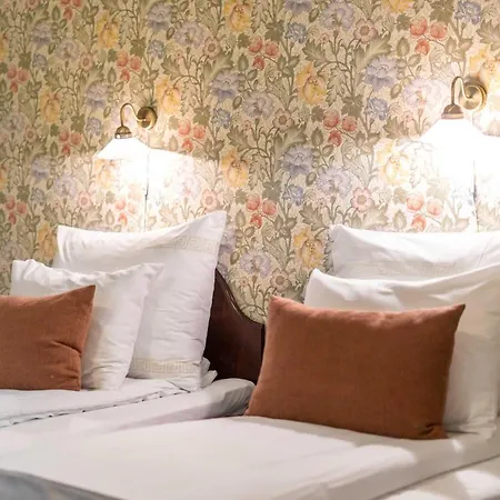 Hotel Kronen Gaard Sandnes (Rogaland)