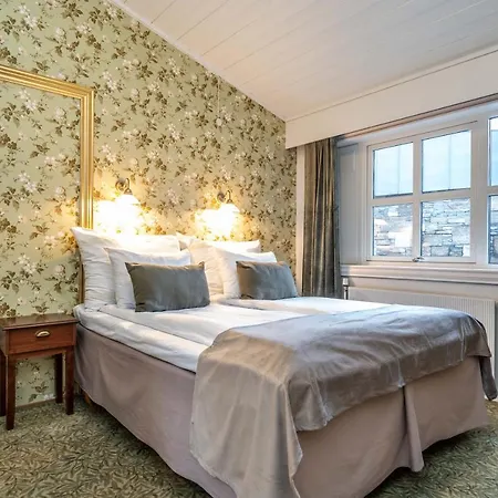 Hotel Kronen Gaard Sandnes (Rogaland)