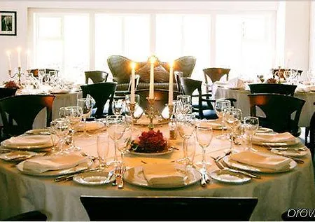 Kronen Gaard Hotel Sandnes (Rogaland)