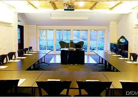 Kronen Gaard Hotel