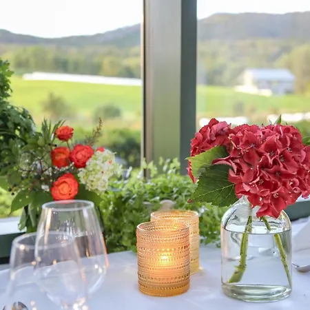 Hotel Kronen Gaard 4*