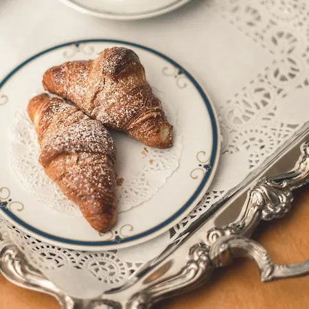 Hotel Kronen Gaard 4*