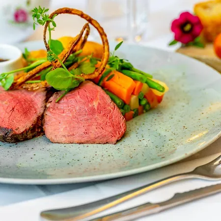 Kronen Gaard Hotel 4*