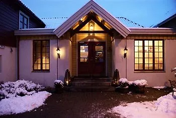 Kronen Gaard 4*