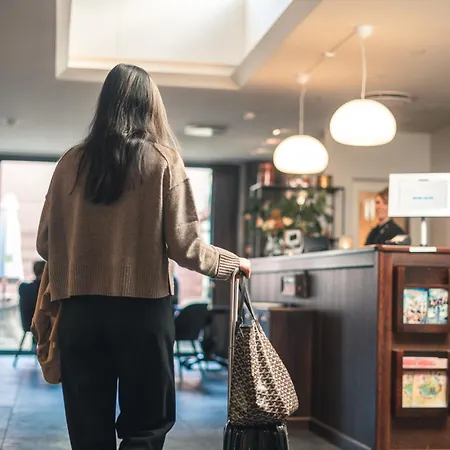 Kronen Gaard Sandnes (Rogaland)