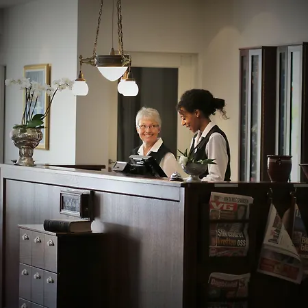 Kronen Gaard 4* Sandnes (Rogaland)