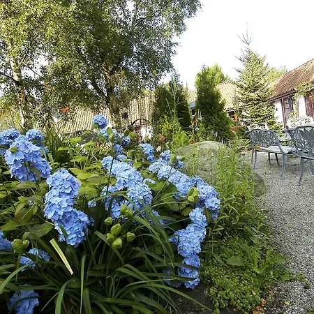 Hotel Kronen Gaard 4*