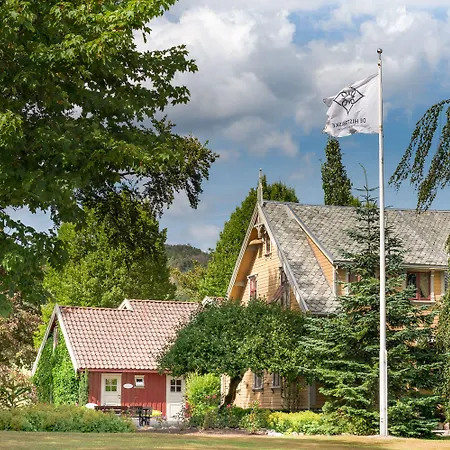 Kronen Gaard 4* Sandnes (Rogaland)