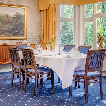 Kronen Gaard 4* Sandnes (Rogaland)