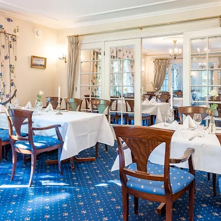 Hotel Kronen Gaard