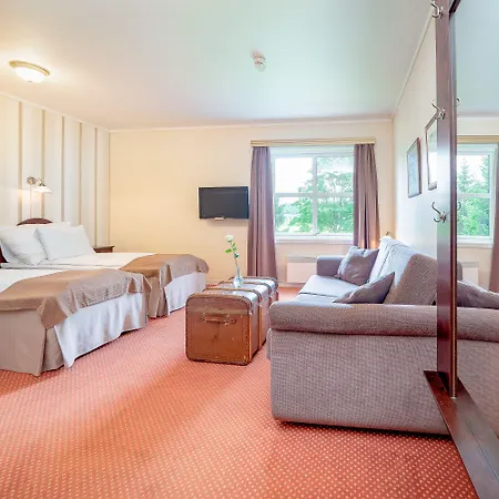 Kronen Gaard Hotel Sandnes (Rogaland)