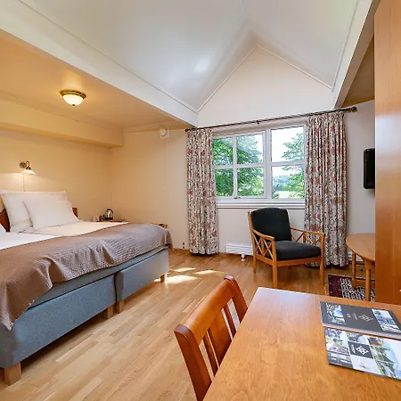 Hotel Kronen Gaard Sandnes (Rogaland)