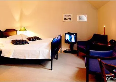 Kronen Gaard 4* Саннес