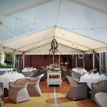 Kronen Gaard Hotel Sandnes (Rogaland)