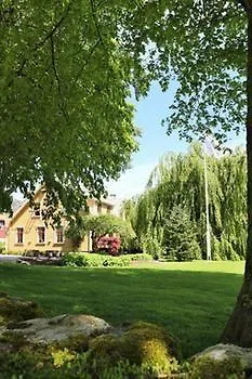 Kronen Gaard 4* Саннес