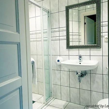 Hotel Kronen Gaard Sandnes (Rogaland)