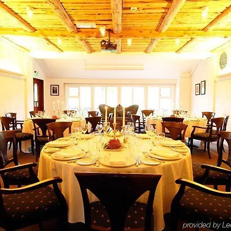 Kronen Gaard Hotel Sandnes (Rogaland)