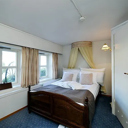 Hotel Kronen Gaard Sandnes (Rogaland)