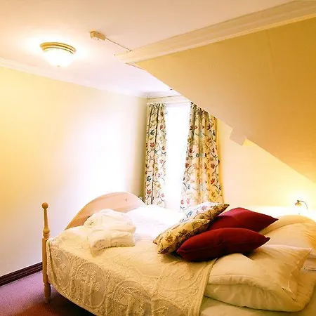 Hotel Kronen Gaard Sandnes (Rogaland)