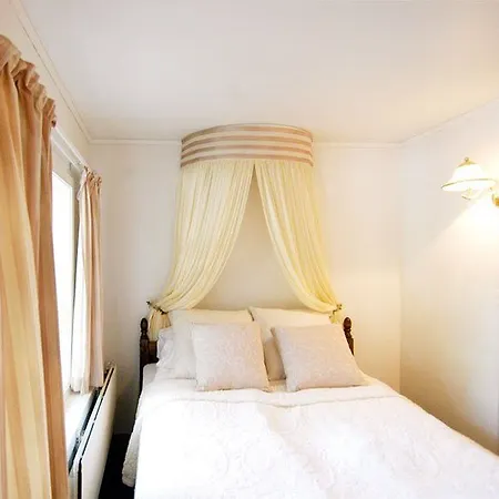 Hotel Kronen Gaard 4*