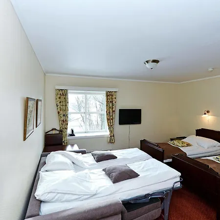 Kronen Gaard 4*