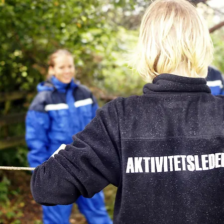 Kronen Gaard 4*