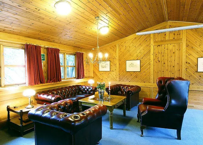 Kronen Gaard Sandnes (Rogaland)