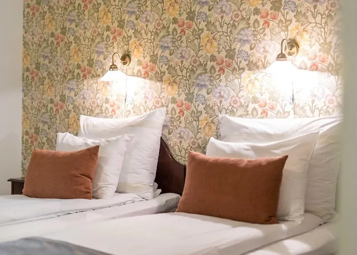 Hotel Kronen Gaard Sandnes (Rogaland)