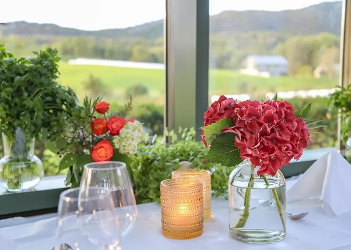 Hotel Kronen Gaard 4*