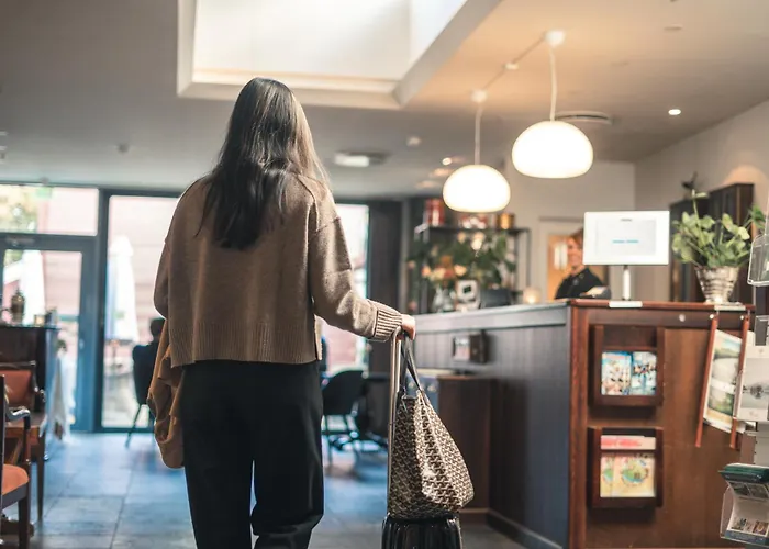 Kronen Gaard Sandnes (Rogaland)