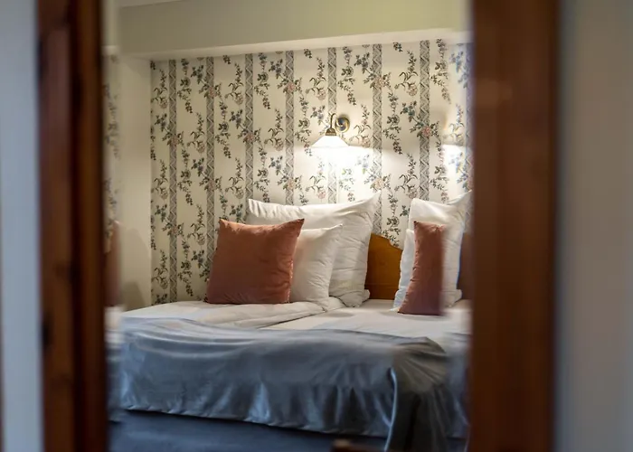 Kronen Gaard 4* Sandnes (Rogaland)