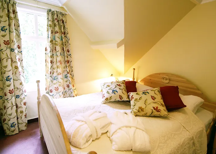 Kronen Gaard Hotel 4*