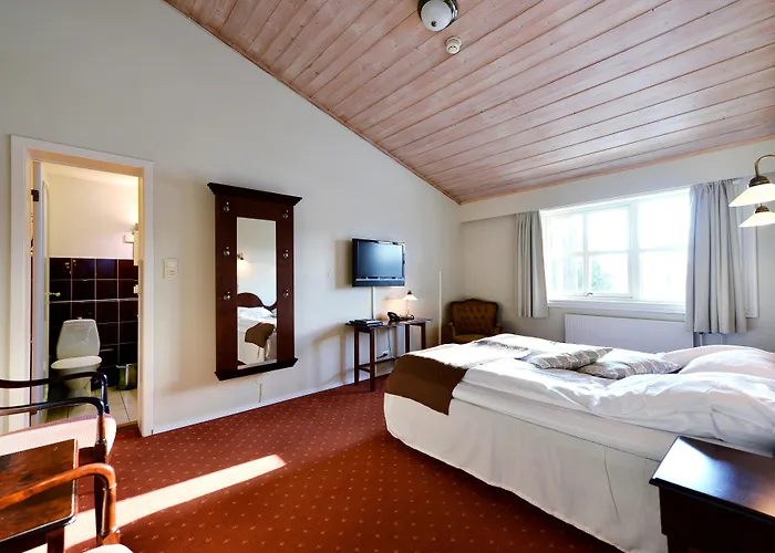 Kronen Gaard Hotel Sandnes (Rogaland)