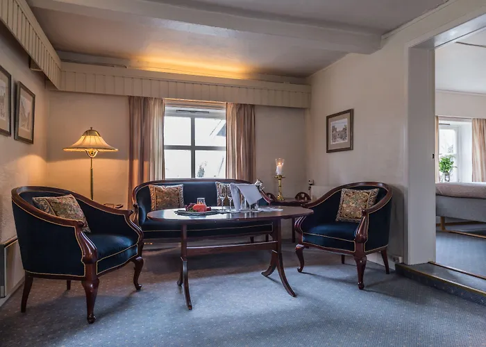 Kronen Gaard Sandnes (Rogaland)