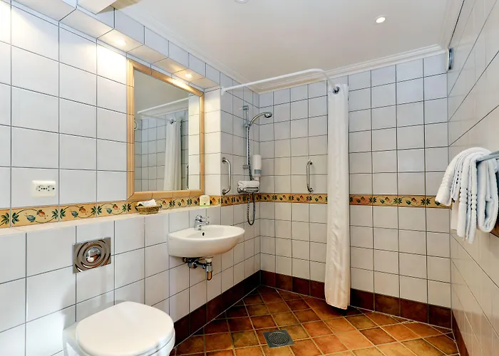 Kronen Gaard Sandnes (Rogaland)