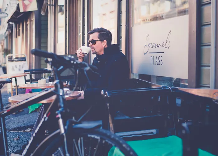 Kronen Gaard Sandnes (Rogaland)